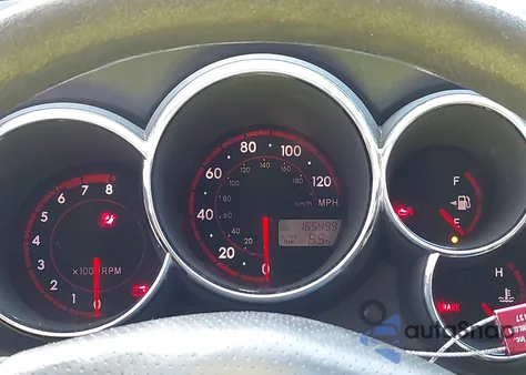 2005 Pontiac Vibe from USA, damaged, VIN 5Y2SL63875Z410592